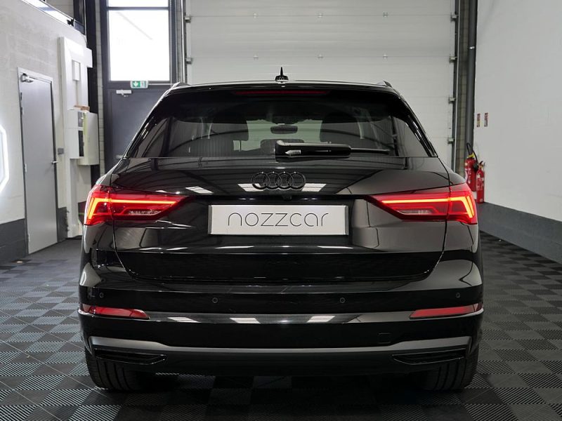 AUDI Q3 2021