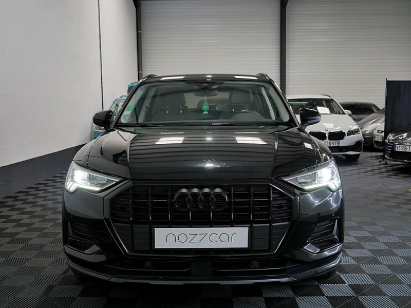 AUDI Q3 2021