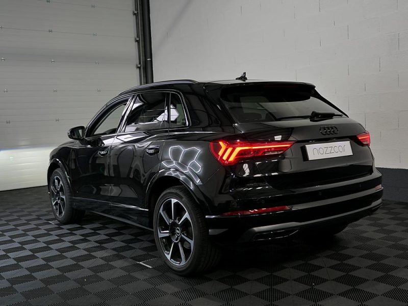 AUDI Q3 2021