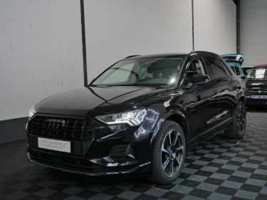 AUDI Q3 2021