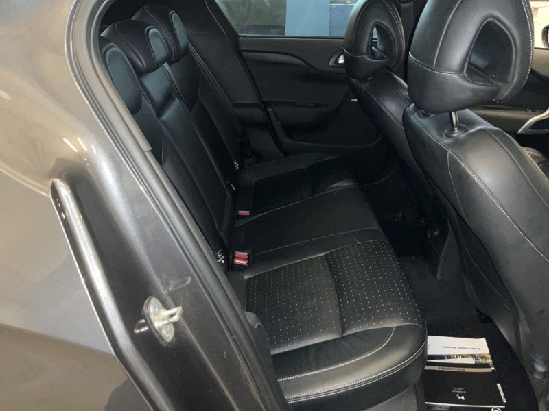 DS DS 4 DS 4 PHASE 2 SPORT CHIC 1.6 THP 165 Cv BOITE AUTO CUIR APPLE CARPLAY FULL OPTIONS - GARANTIE