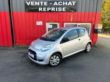 CITROEN C1 2010