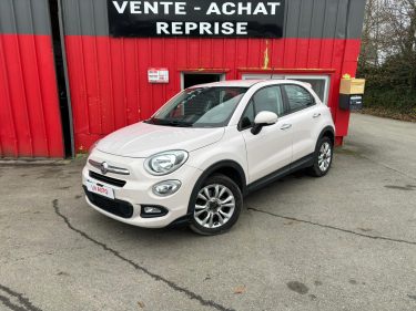 FIAT 500X 2016