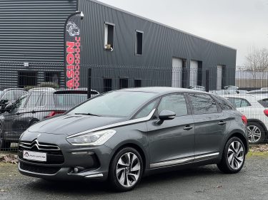 CITROEN DS5 2013