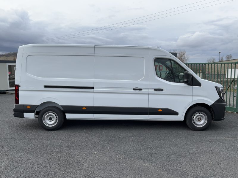 RENAULT  MASTER L3H2 3,5 T DCI 170 CV 