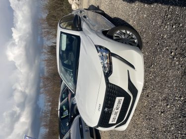 Peugeot 208 1.6HDI 100Cv 