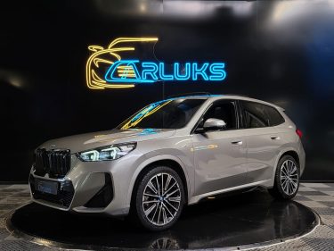 BMW iX1xDRIVE30 BVA M SPORT 313CV / TOIT OUVRANT + HARMAN KARDON + TETE HAUTE /