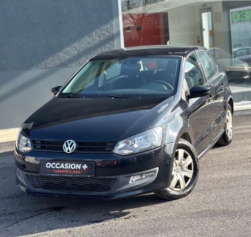 Volkswagen  Polo 2009