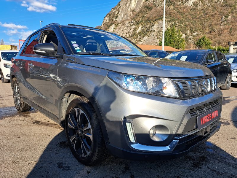 SUZUKI VITARA 2019