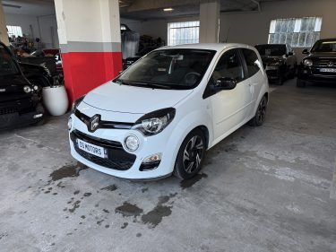 RENAULT TWINGO 2014