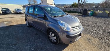 Nissan Note 1.6 110ch – 1ère Main – 88 000 KM