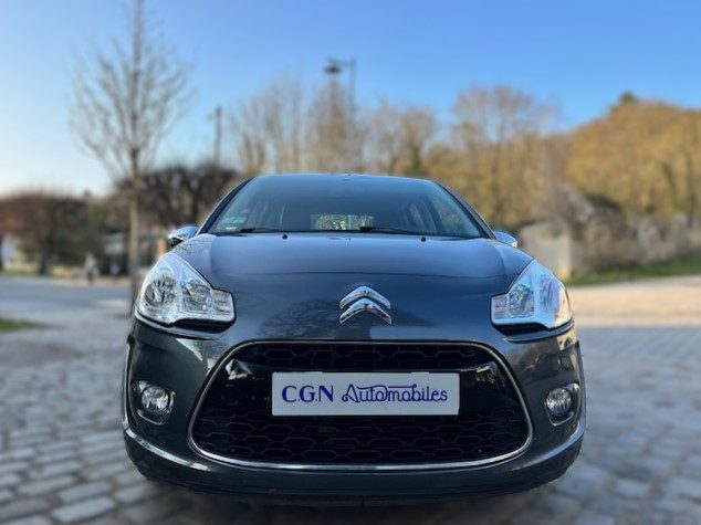 CITROEN C3 collection  2012