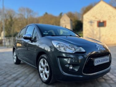 CITROEN C3 collection  2012