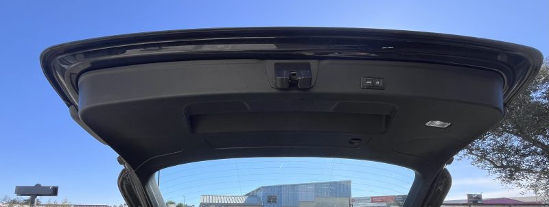 AUDI A4 AVANT 2016
