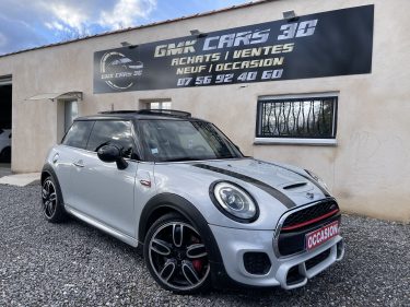 MINI MINI 2015