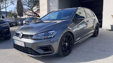 VOLKSWAGEN GOLF 2019