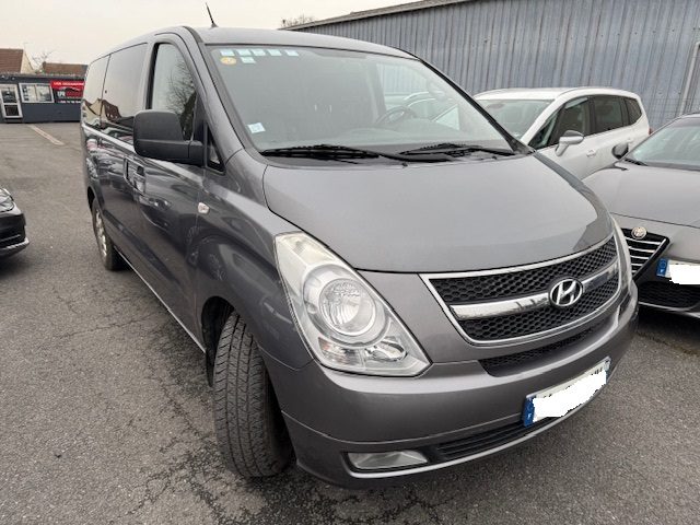 HYUNDAI H-1 2009