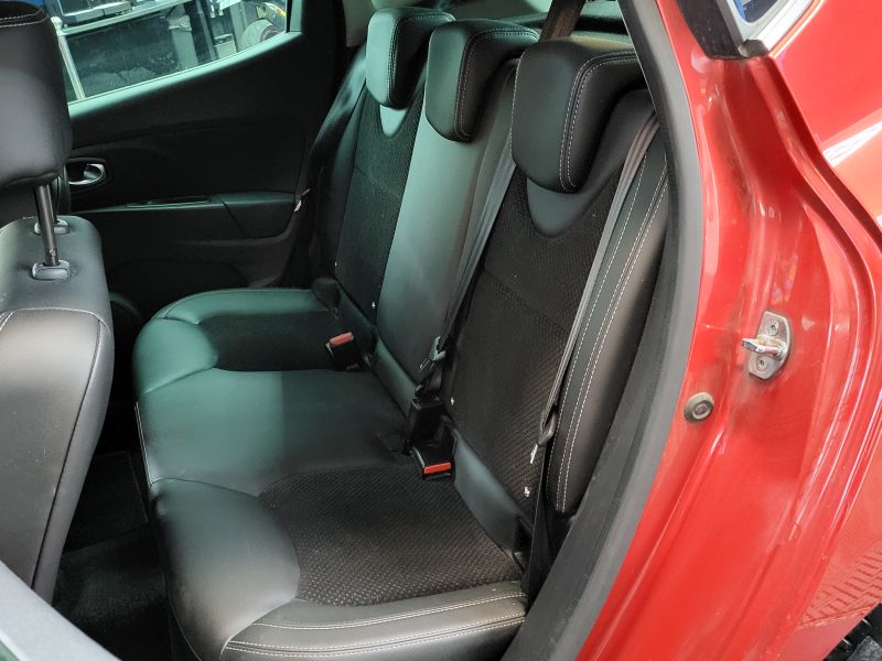 RENAULT CLIO IV 1.5 dCi 110cv Energy Intens BVM6