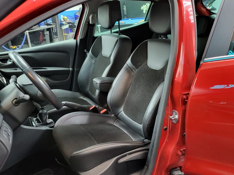 RENAULT CLIO IV 1.5 dCi 110cv Energy Intens BVM6