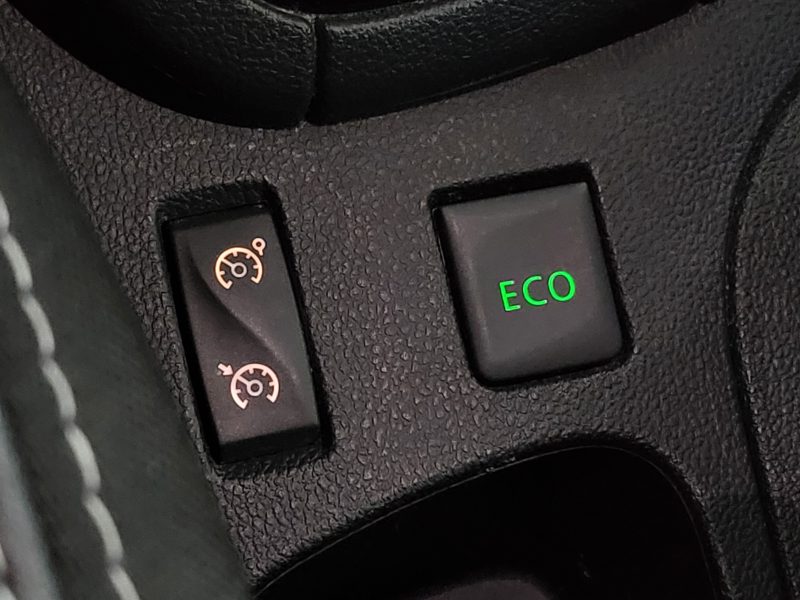 RENAULT CLIO IV 1.5 dCi 110cv Energy Intens BVM6