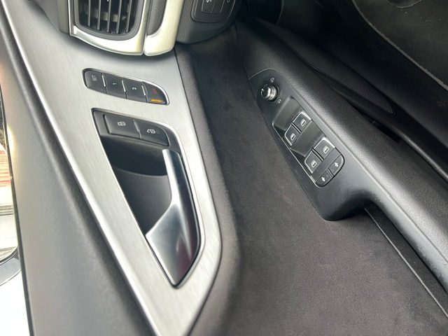AUDI A7 2011