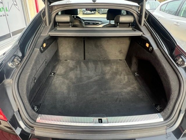 AUDI A7 2011