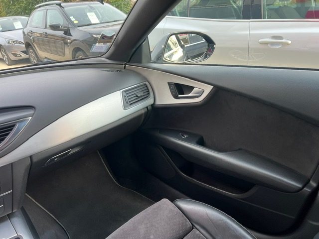 AUDI A7 2011