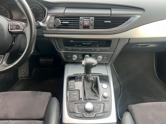 AUDI A7 2011