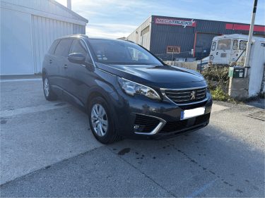 PEUGEOT 5008 1.5 BlueHDi EAT8 S&S 130cv ALLURE