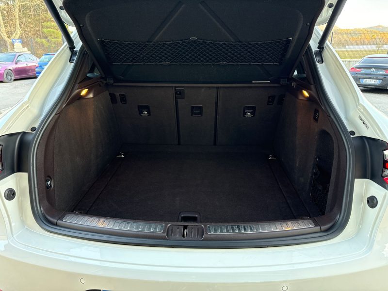PORSCHE MACAN  2014