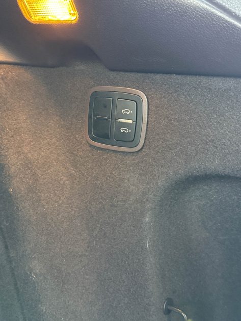 PORSCHE MACAN  2014