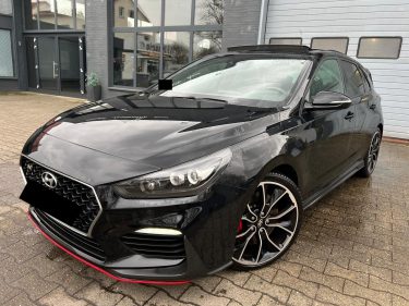 HYUNDAI I30 i30N 2.0 T-GDI 275 N PERFORMANCE PACK