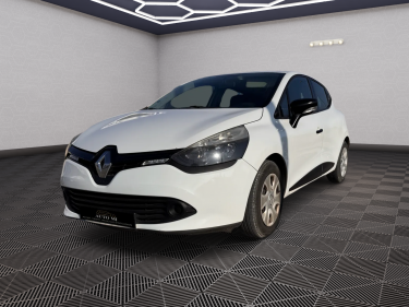 RENAULT CLIO 2015 1,5 DCI 