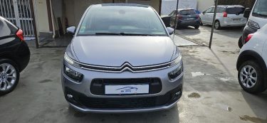 CITROEN C4 SPACETOURER 