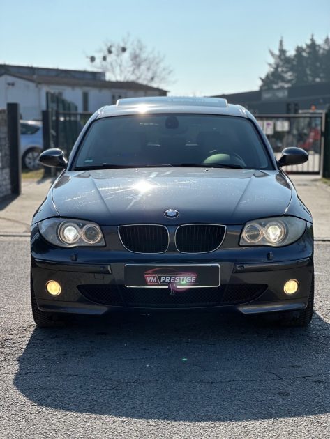 BMW SERIE 1 118I  2005