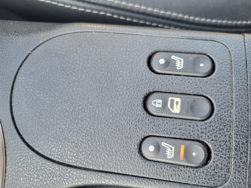 NISSAN QASHQAI 2009