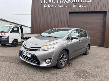 TOYOTA VERSO 2014