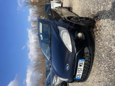 FORD KA II 1.3 TDCI 2012