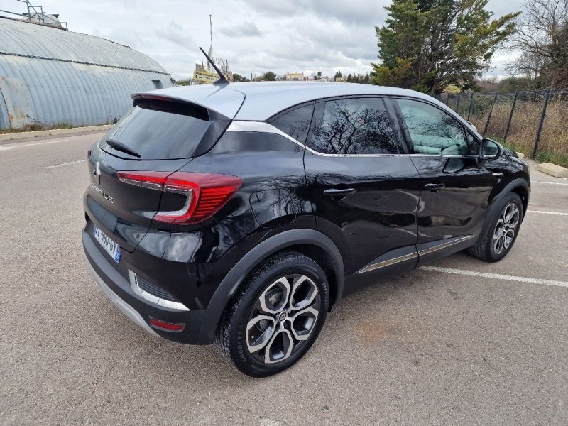 RENAULT CAPTUR II 2019