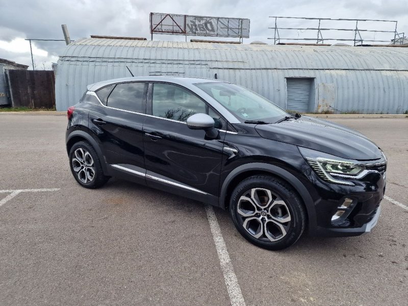 RENAULT CAPTUR II 2019