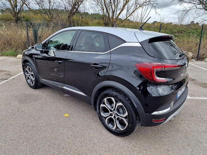 RENAULT CAPTUR II 2019