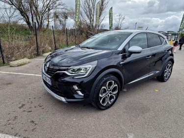 RENAULT CAPTUR II 2019