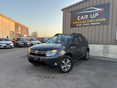 DACIA DUSTER 2014