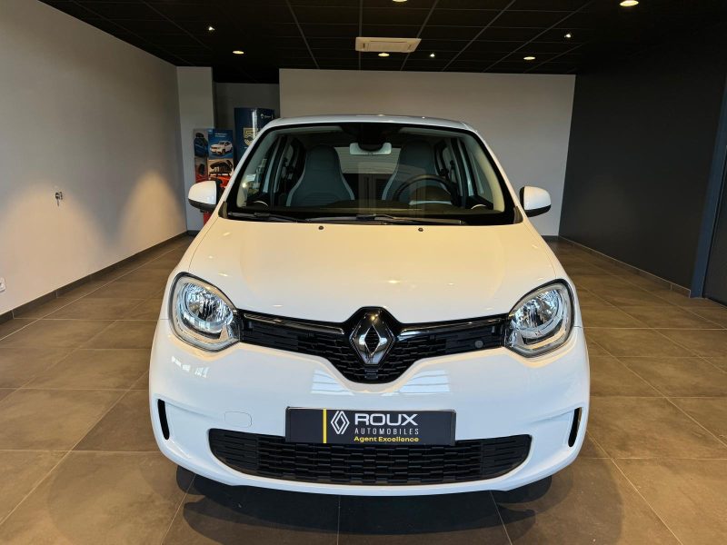 RENAULT TWINGO 2019