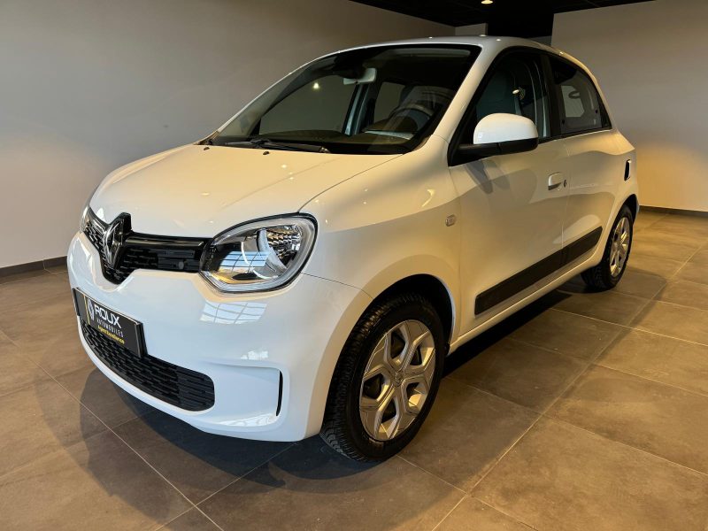 RENAULT TWINGO 2019