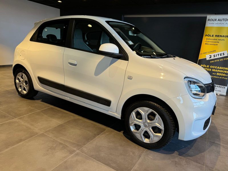 RENAULT TWINGO 2019