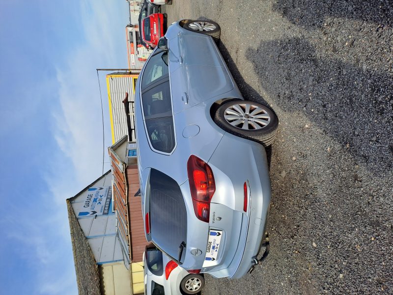 OPEL ASTRA J Sports Tourer (P10) 0001