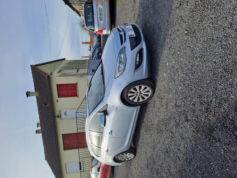 OPEL ASTRA J Sports Tourer (P10) 0001