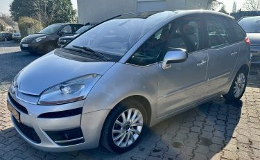 CITROEN C4 PICASSO 1.6L HDi 110Ch *PACK AMIBIANCE* / REVISEE&GARANTIE