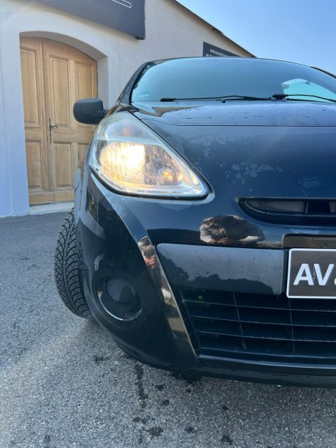 RENAULT CLIO 3 Ph.2 Yahoo! 1.2 LEV 75CV / Embrayage Neuf / Excellent Etat / Distribution Neuve 